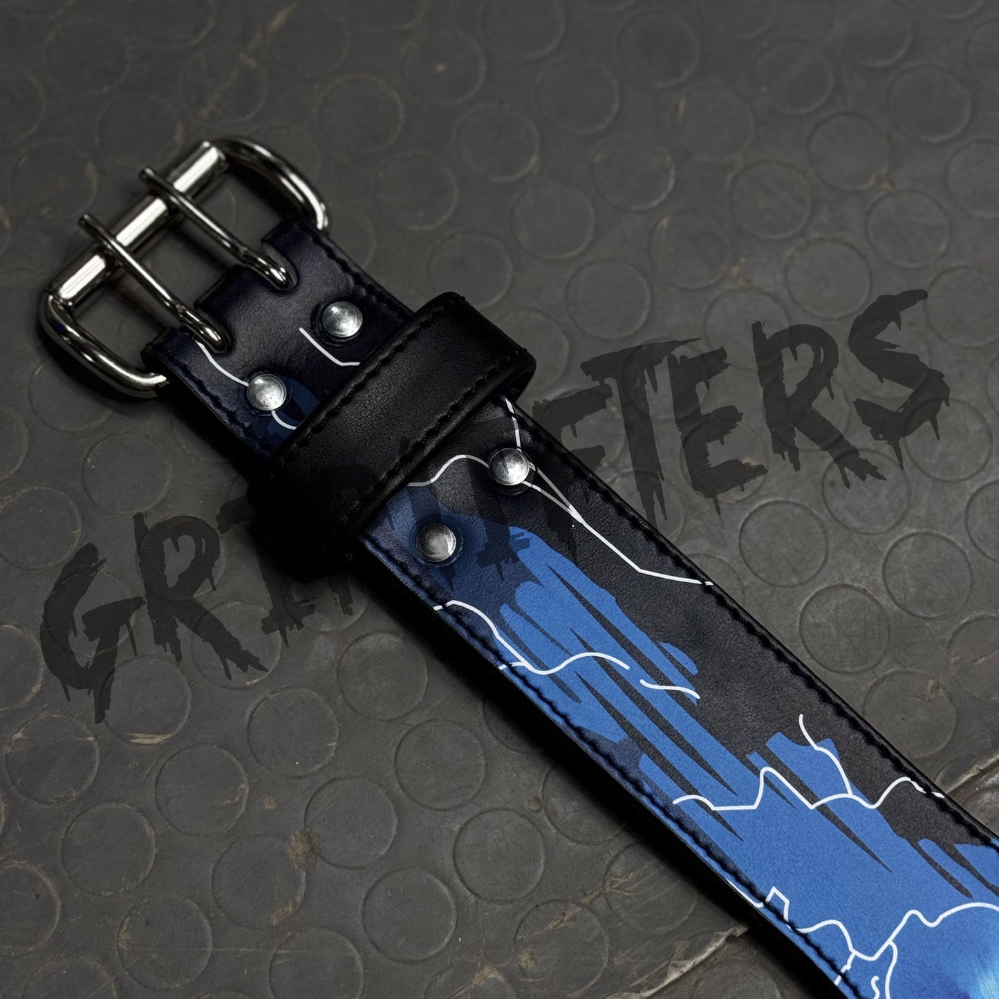 Dragon Ball Z Anime Weightlifting Belt | Powerlifting Anime Belt | Goku Gym Belt | Anime Weightlifting Belt | Broly Training Belt