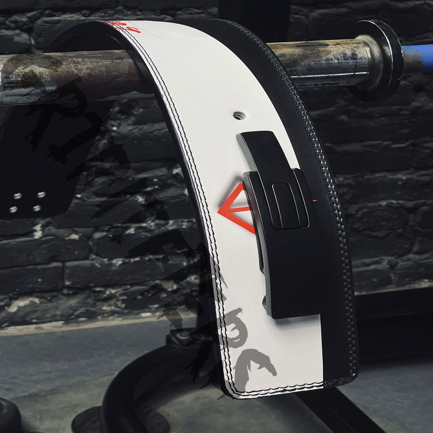 Berserk Anime Lever Belt | Powerlifting Belt | Weightlifting Gym Belt | Anime Bodybuilding Belt | Leather Deadlift Belt