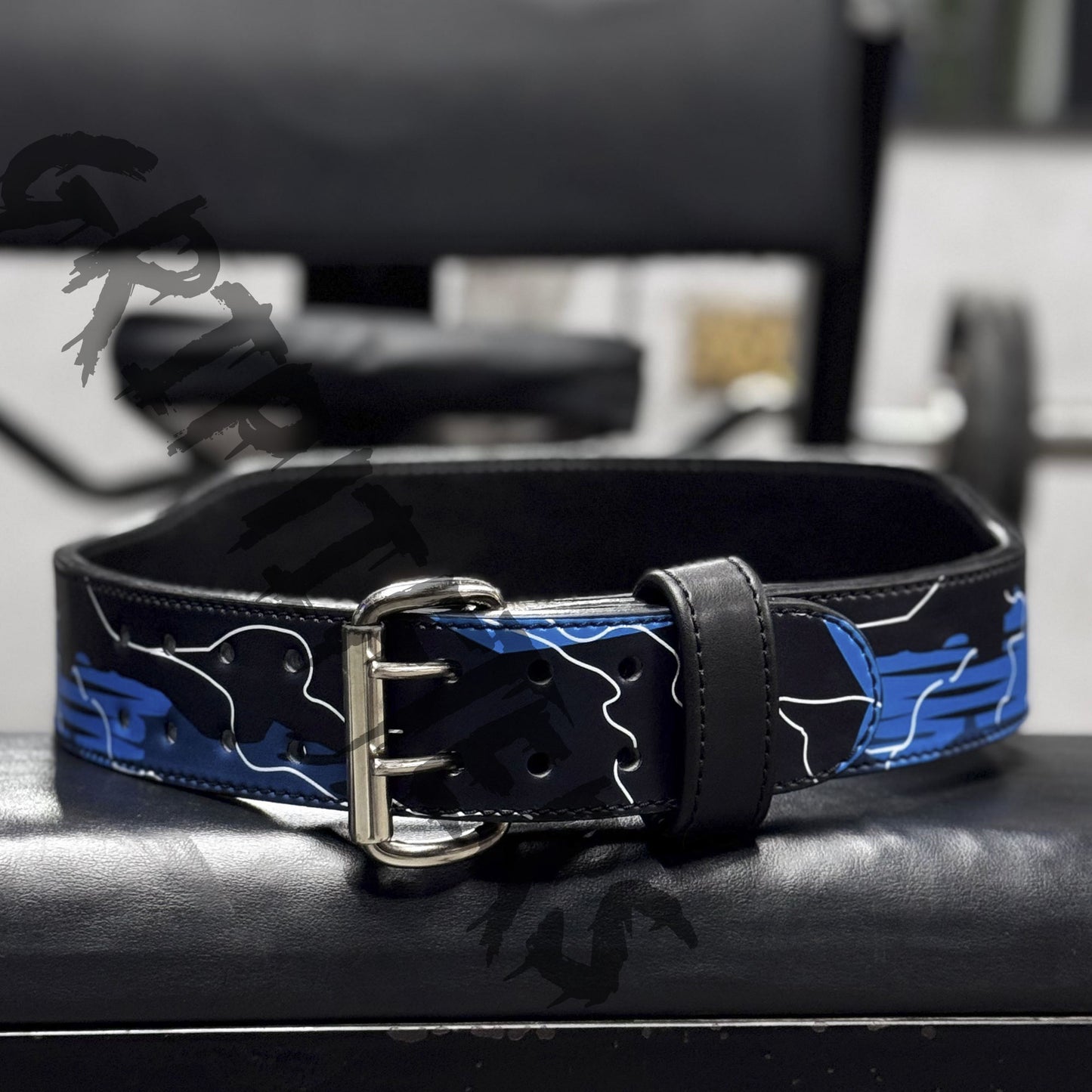 Dragon Ball Z Anime Weightlifting Belt | Powerlifting Anime Belt | Goku Gym Belt | Anime Weightlifting Belt | Broly Training Belt