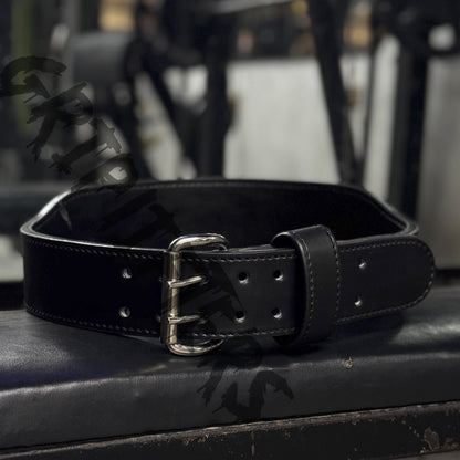Hunter X Hunter Anime Weightlifting Belt | Powerlifting Gym Belt | Gon Hunter X Hunter Lifting Belt | Anime Training Belt | Bodybuilding Belt