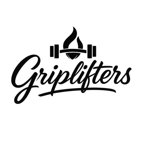 logo of griplifters